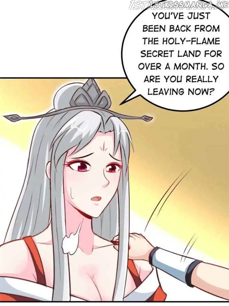 Zhi Zun Shen Mo Chapter 164 5